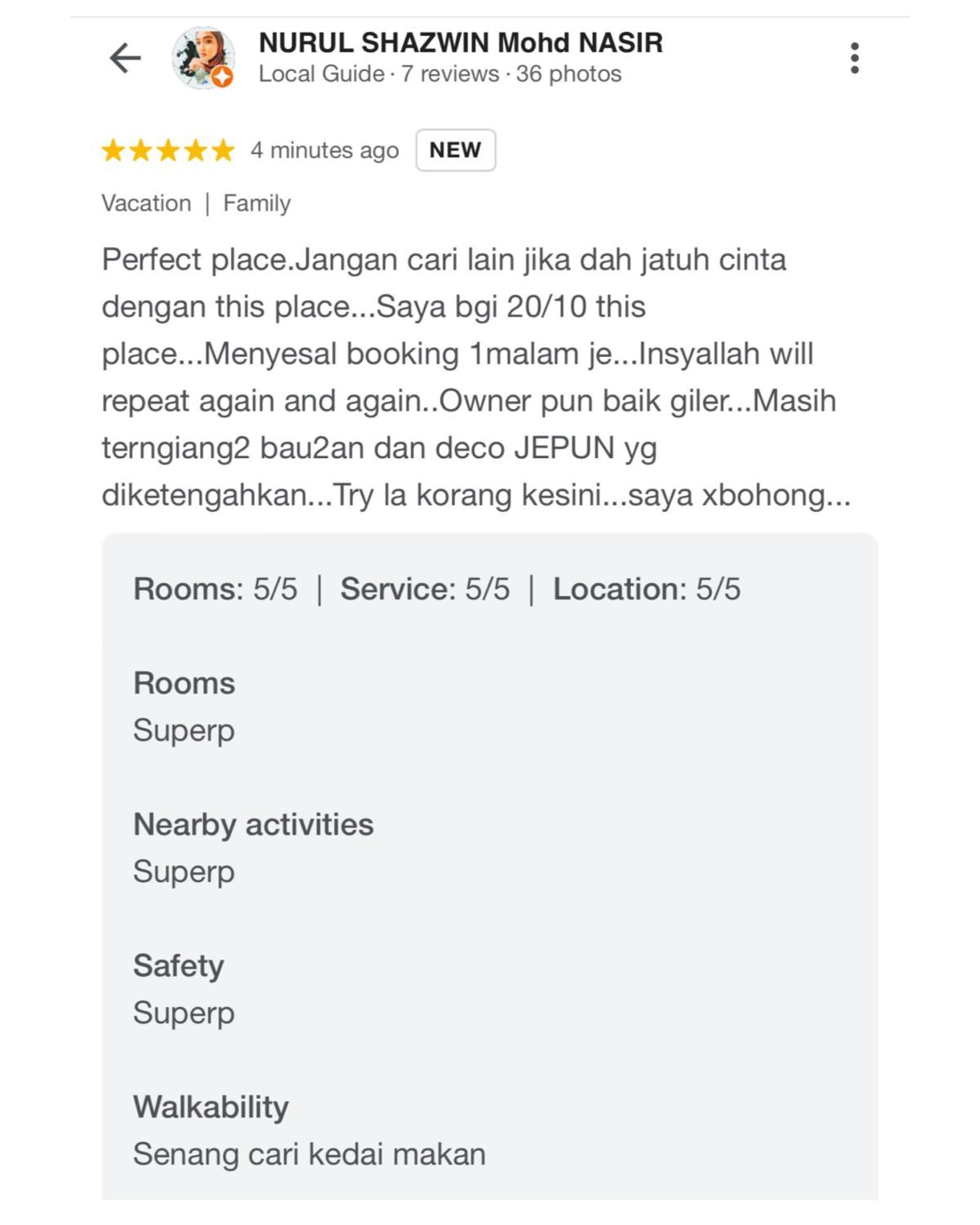 Sea View & Pool View & Wifi & Netflix At Iman Kazoku Timurbay 2bdr Apartment Kuantan